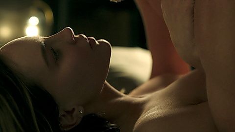 Pic: Belinda  in Welcome to Eden (2022)