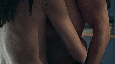 Pic: Margaux Billard in They Talk (2021)