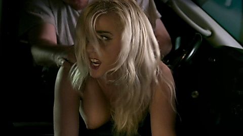 Pic: Sarah Starr in Bong of the Living Dead (2017)