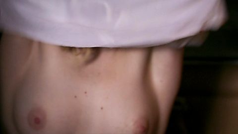 Pic: Cat Taylor in Bong of the Living Dead (2017)