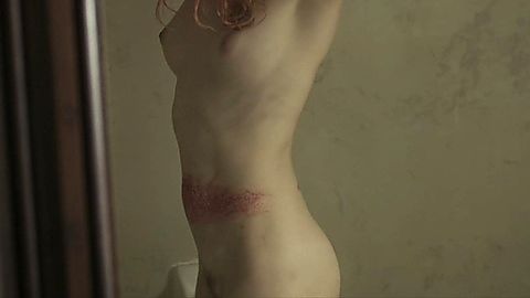 Pic: Cat Taylor in Bong of the Living Dead (2017)