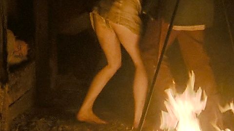 Pic: Anya Taylor-Joy in The Northman (2022)