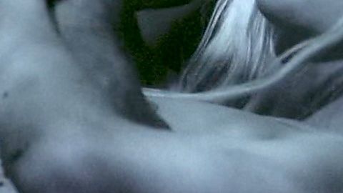 Pic: Anya Taylor-Joy in The Northman (2022)