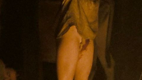 Pic: Anya Taylor-Joy in The Northman (2022)
