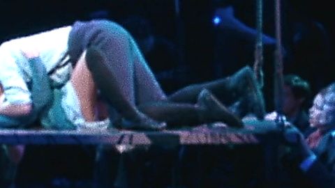 Pic: Lea Michele in Spring Awakening: Those You've Known (2022)