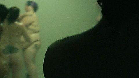 Pic: Sheri Fairchild in Catch the Fair One (2022)