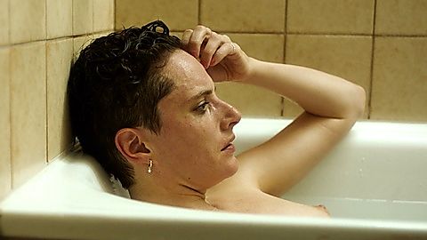 Pic: Sophie Hutter in New Heights (2021)