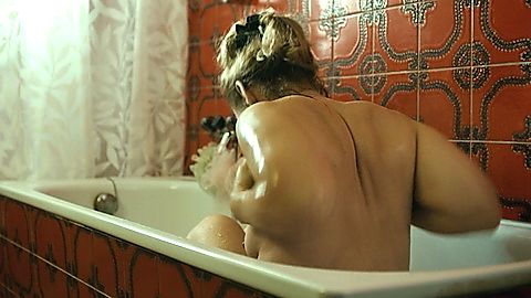 Pic: Rachel Braunschweig in New Heights (2021)