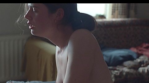 Pic: Alison Oliver in Conversations with Friends (2022)