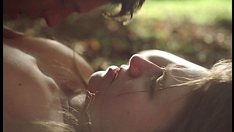 Pic: Sara Klimoska in You Won't Be Alone (2022)