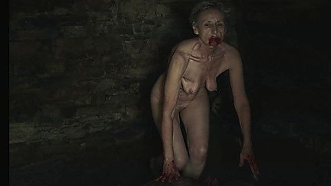 Pic: Marija Opsenica in You Won't Be Alone (2022)