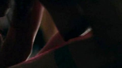 Pic: Iazua Larios in Sundown (2022)