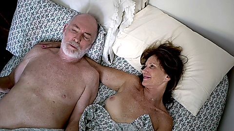 Pic: Gay Walley in Erotic Fire of the Unattainable (2021)
