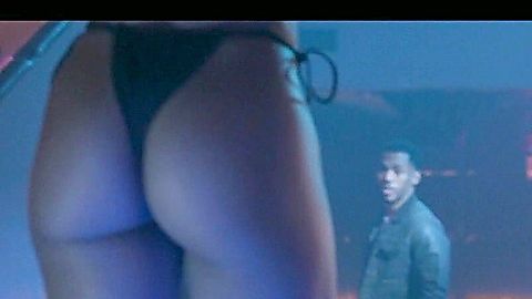 Pic: Serayah  in Kingdom Business (2022)