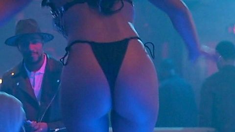 Pic: Serayah  in Kingdom Business (2022)