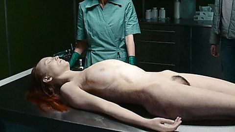 Pic: Tiia Ennala in Dual (2022)