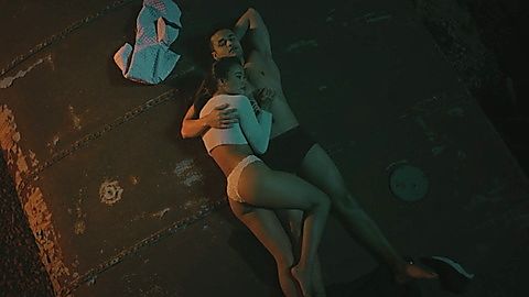 Pic: Nona Sobo in Wrong Side of the Tracks (2022)