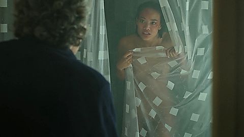 Pic: Nona Sobo in Wrong Side of the Tracks (2022)
