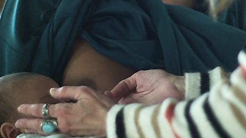 Pic: Nona Sobo in Wrong Side of the Tracks (2022)