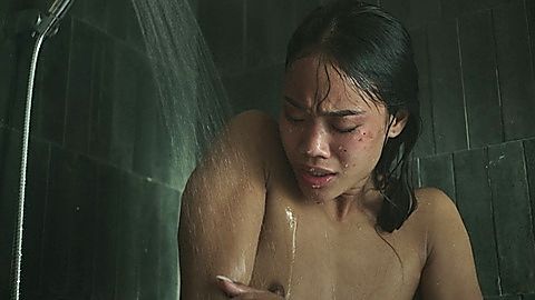 Pic: Nona Sobo in Wrong Side of the Tracks (2022)