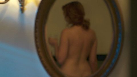 Pic: Aislinn De'ath in Lair (2021)