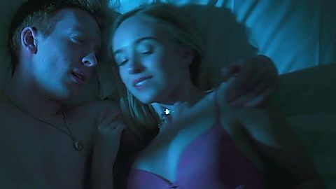 Pic: Emily Haigh in Lair (2021)