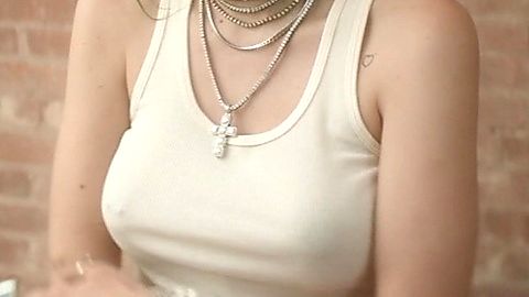 Pic: Bella Thorne in Measure of Revenge (2022)