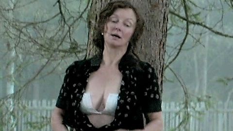 Pic: Regina Fritsch in The Tobacconist (2018)
