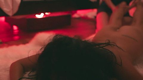 Pic: Chrissie Wunna in Dirty Games (2022)