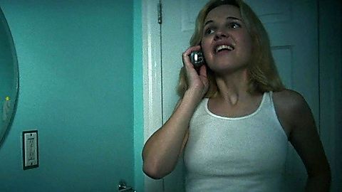 Pic: Odessa Young in The Staircase (2022)