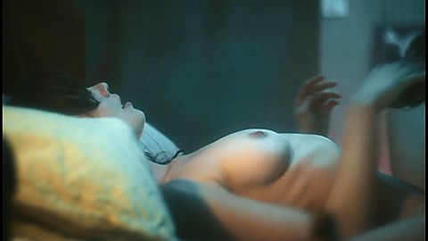 Pic: Sydney Chandler in Pistol (2022)