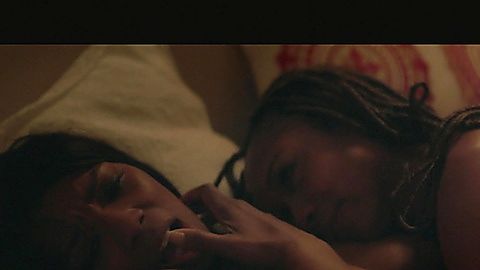 Pic: Vanessa Williams in A Luv Tale (2021)