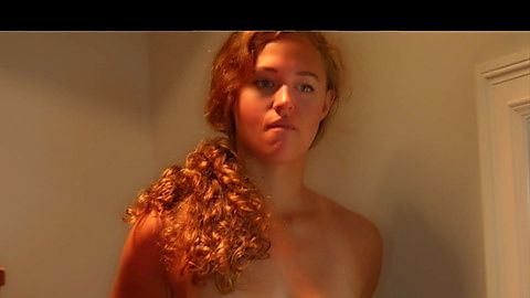 Pic: Veronica Knightly in Rust Belt Driller (2022)