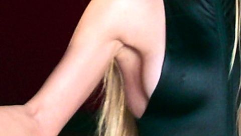 Pic: Khloe Kardashian in The Kardashians (2022)