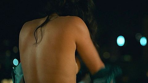 Pic: Jacky Lai in Eraser: Reborn (2022)