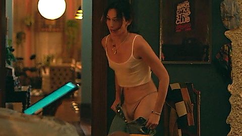 Pic: Jesse James Keitel in Queer as Folk (2022)