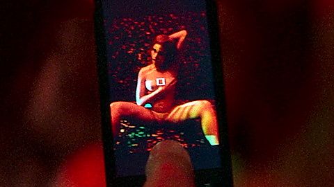 Pic: Verónica Echegui in Intimacy (2022)