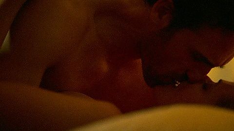 Pic: Itziar Ituño in Intimacy (2022)