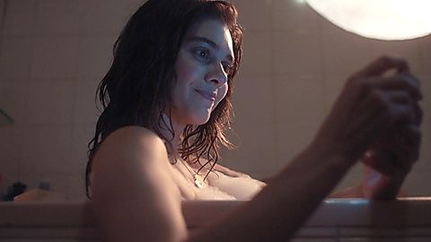 Pic: Emma Appleton in Everything I Know About Love (2022)