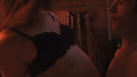 Pic: Emma Appleton in Everything I Know About Love (2022)