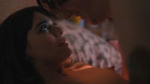 Pic: Emma Appleton in Everything I Know About Love (2022)