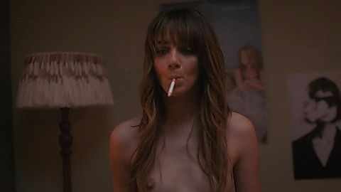 Pic: Emma Appleton in Everything I Know About Love (2022)