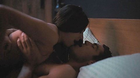 Pic: Bel Powley in Everything I Know About Love (2022)