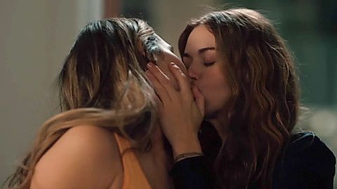 Pic: Holland Roden in Obsessed to Death (2022)