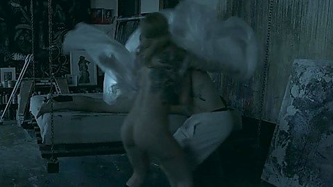 Pic: Kali Roses in Spider (2022)