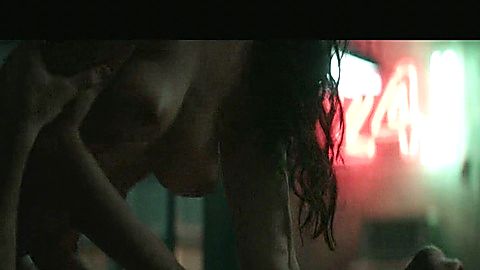 Pic: Begoña Vargas in Centauro (2022)