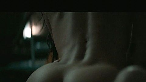 Pic: Begoña Vargas in Centauro (2022)