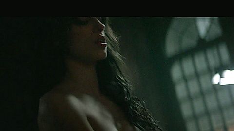 Pic: Begoña Vargas in Centauro (2022)