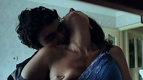 Pic: Mihriban Er in Nobody's Home (2013)
