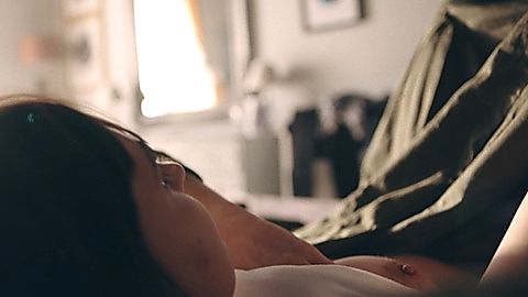 Pic: Zoey Sneedon in Collision (2022)